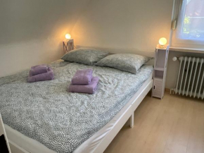 Apartment Lavender House Norden